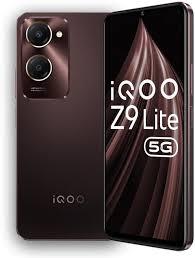 IQOO Z9 Lite 5G